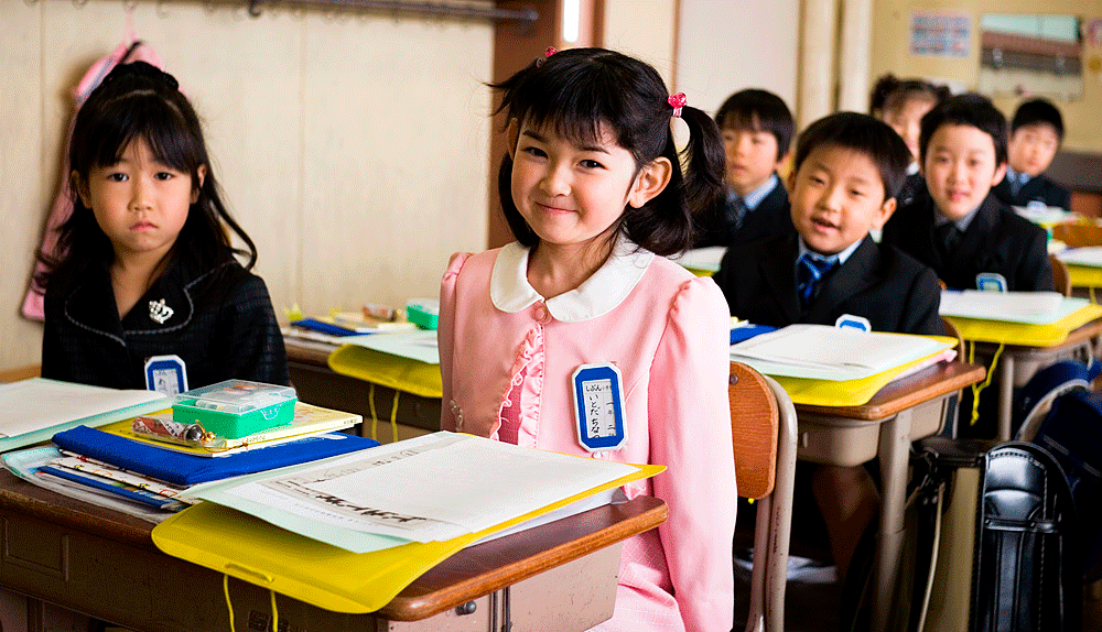 10 Datos curiosos sobre el sistema educativo japonés 10 Datos curiosos sobre el sistema educativo japonés