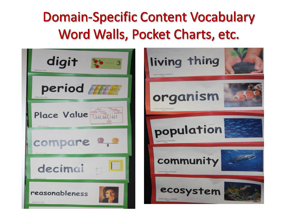 Vocabulogic: MCVIP – A Multi-Faceted, Comprehensive Vocabulary