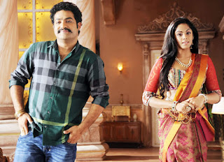 it's a designers den: Dhammu Movie Review | Dammu Review | NTR Dhammu