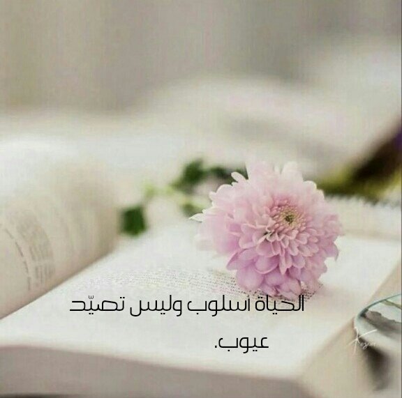 حب ما تعمل كن مع الله ترى الله معك