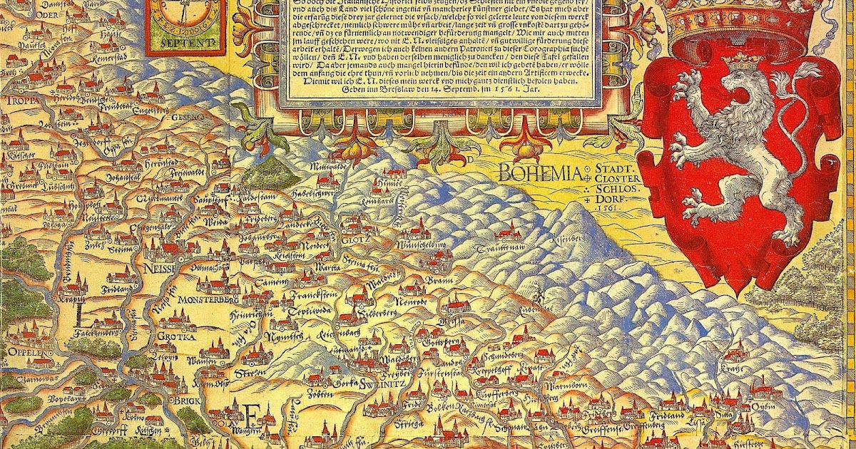 der-alte-fritz-journal-maps-of-silesia