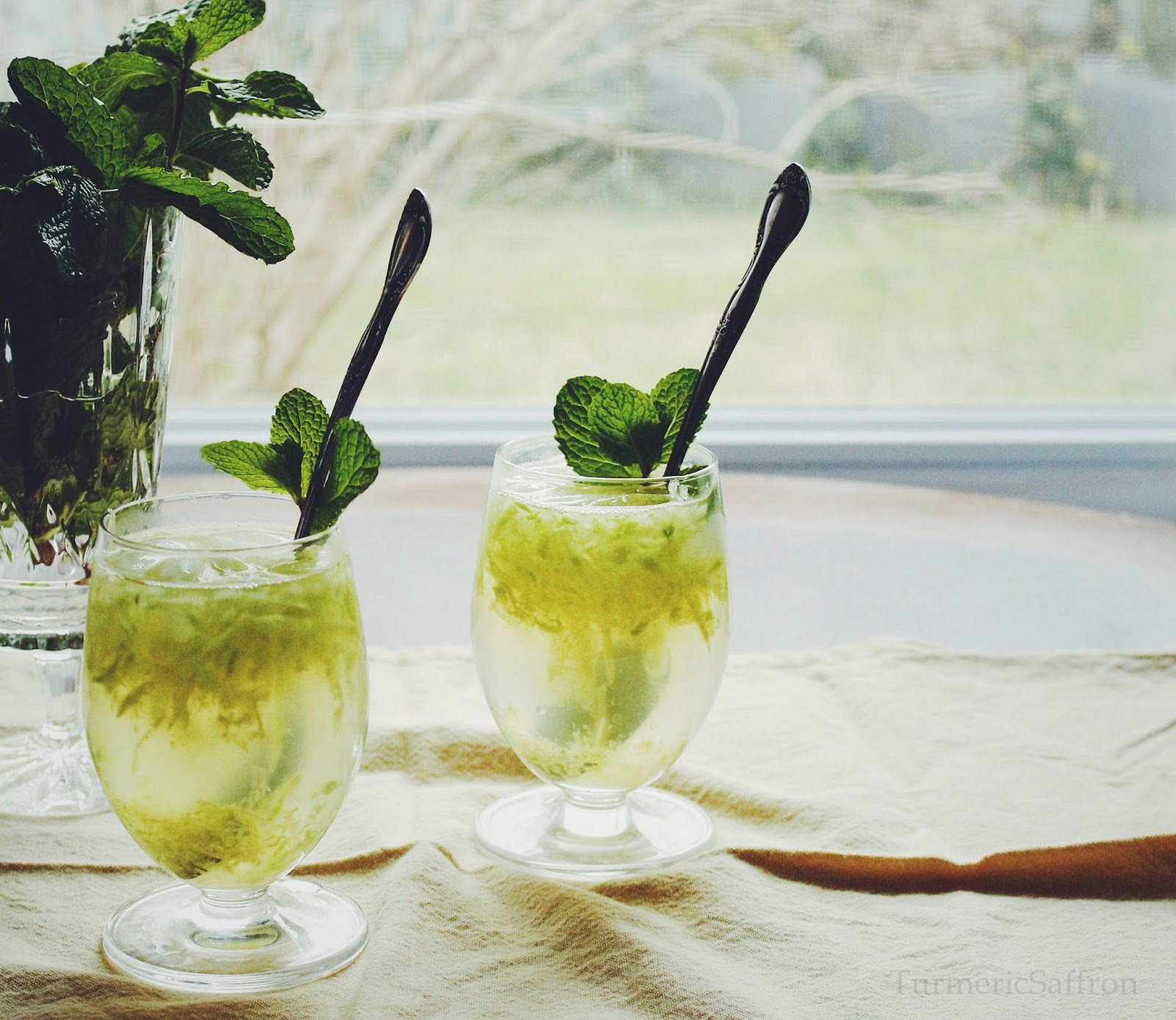 Sekanjabin Drink Recipe Sekanjabin Drink Recipe