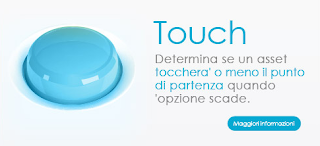 Touch Trading