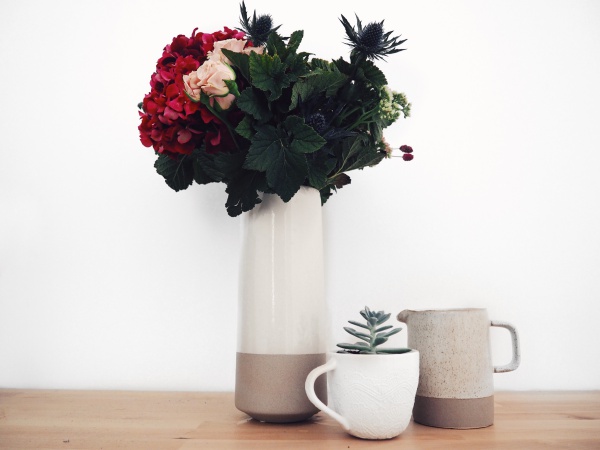 Cupcakes Fleurs Avec Une Douille Russe Il Etait Une Fois La