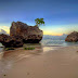 Objek Wisata Pantai Padang - Padang Bali