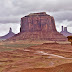  Monument Valley Navajo Tribal Park, Utah.
