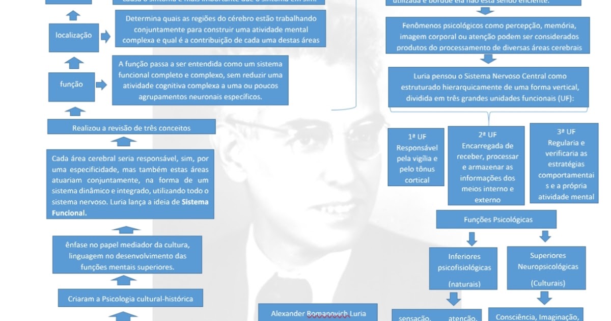 pensamento e linguagem luria pdf