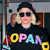 FOTOS HQ: Lady Gaga saliendo de su apartamento en New York - 19/02/16
