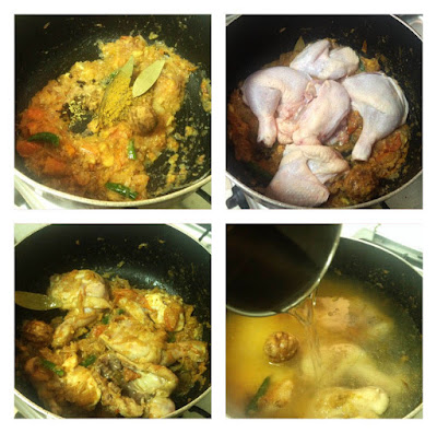 chicken majboos machboos rice dish ayeshas kitchen rice recipes machbous