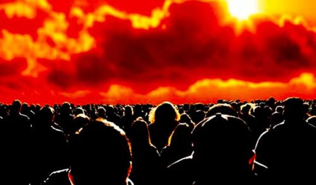 Rasulullah Menangis Karena 9 Macam Kelompok Manusia ini Dibangkitkan di Hari Kiamat Rasulullah Menangis Karena 9 Macam Kelompok Manusia ini Dibangkitkan di Hari Kiamat