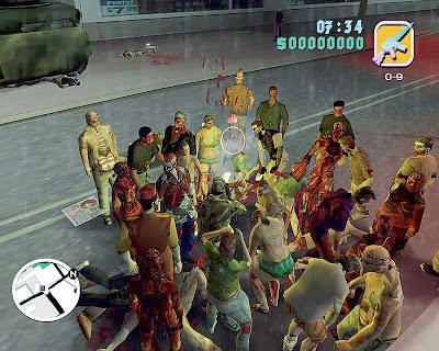 MTMgames: Grand Theft Auto Long Night GTA Vice City PC ...