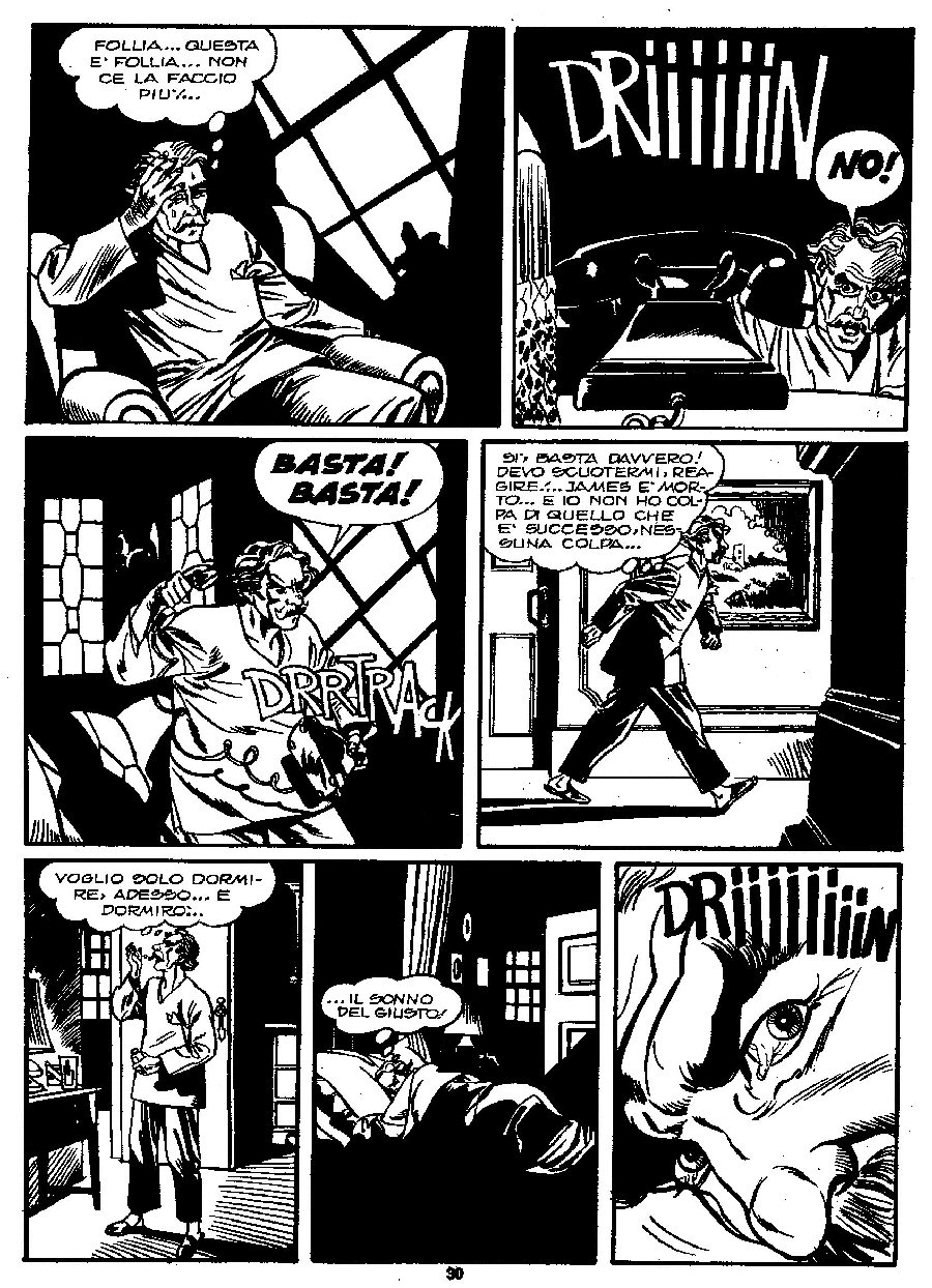 Dylan Dog (1986) issue 38 - Page 27