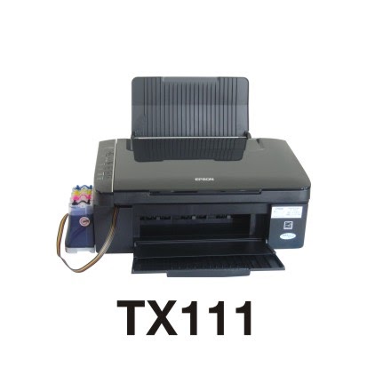 tx111 epson
