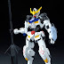 P-Bandai: HG 1/144 Gundam Barbatos Complete Set Forms 1 - 6 Sample Images by Dengeki Hobby