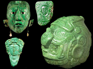 Resultado de imagen de jade maya
