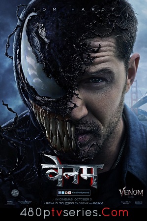 Download Venom (2018) 950Mb Full Hindi Dual Audio Movie Download 720p Bluray Free Watch Online Full Movie Download Worldfree4u 9xmovies