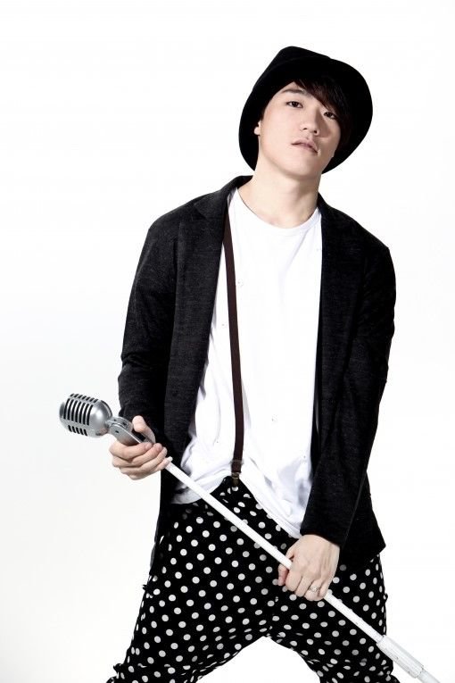 Rapper Outsider to become a father ~ Netizen Buzz
