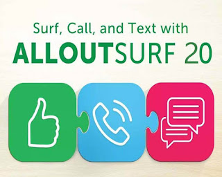 Smart All Out Surf 20