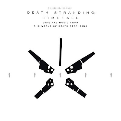Death Stranding Timefall Soundtrack