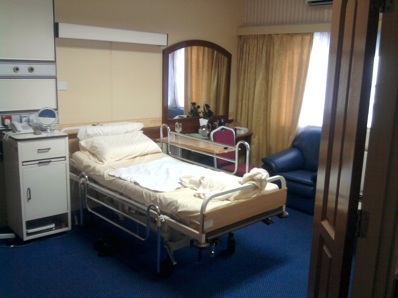 Wad Hospital Ampang | wadtizen