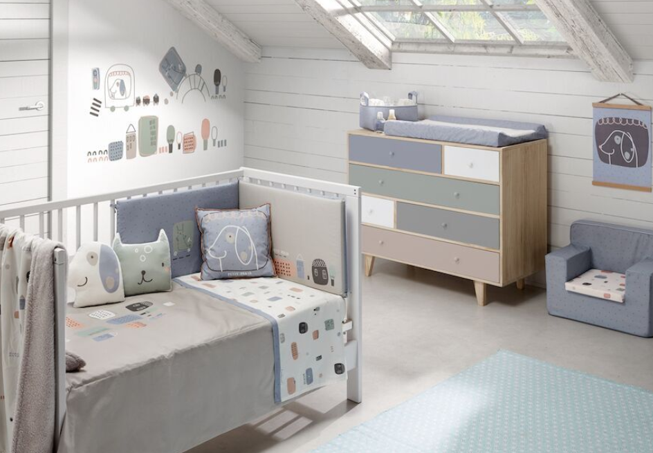 BB the countrybaby Blog: IDEAS DE DECORACIÓN PARA LA HABITACIÓN DEL BEBÉ