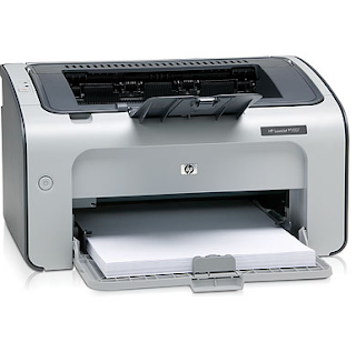 Printer Laser Jet HP