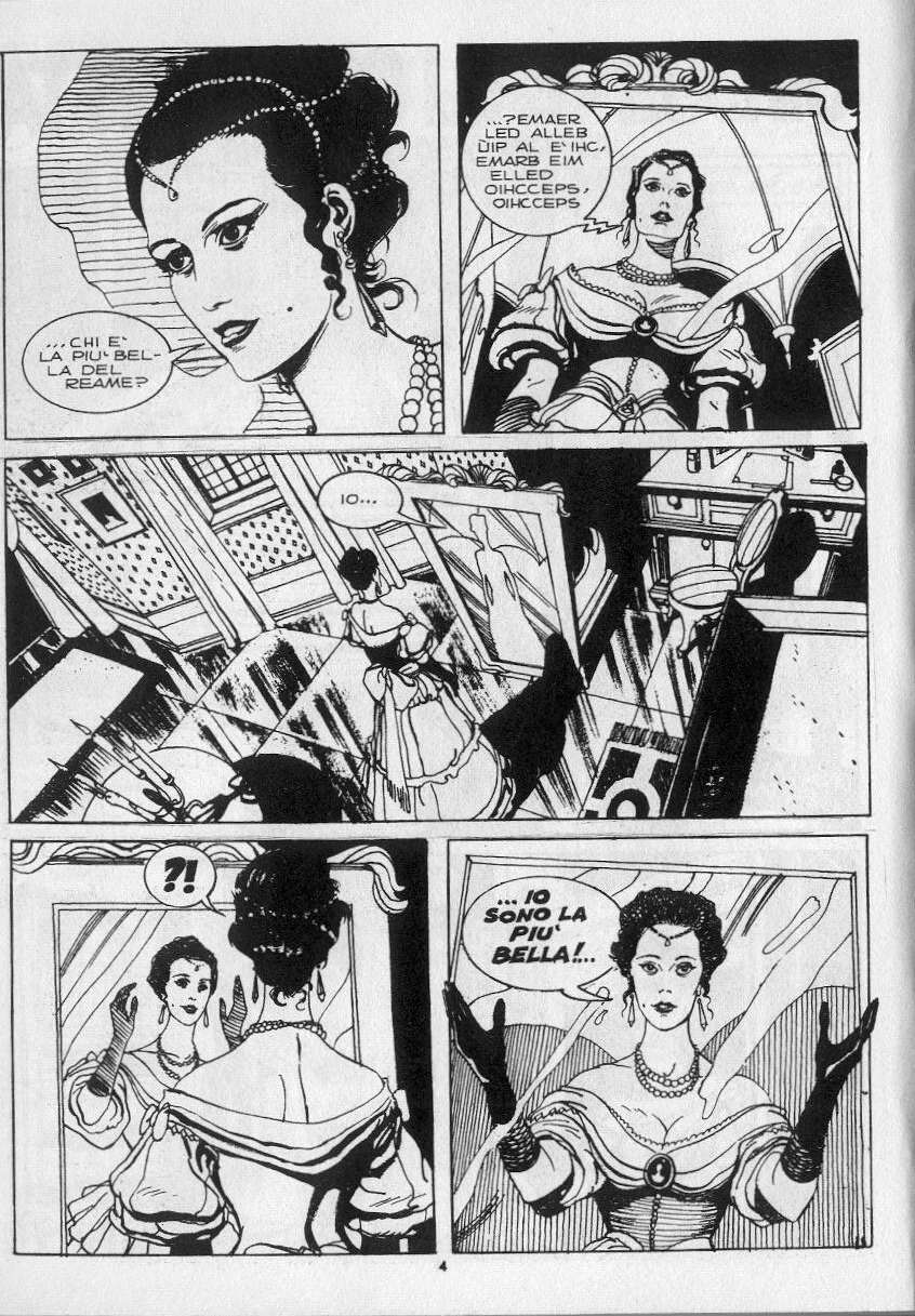 Dylan Dog (1986) issue 10 - Page 3