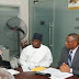 We are spreading economic opportunities to reduce crime and ensure even development- Ambode