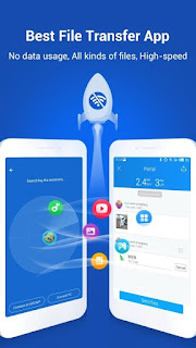 SHAREit File Transfer Sharing v4.0.98 Full APK SHAREit File Transfer Sharing v4.0.98 Full APK