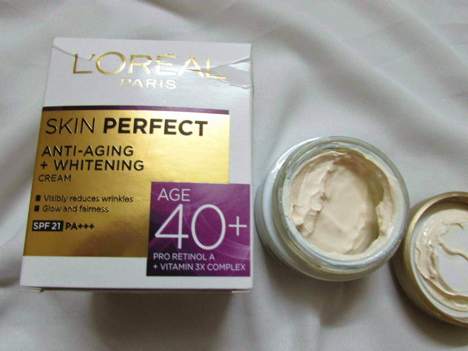Loreal Skin Perfect Creams,Loreal Paris Skin Perfect Anti Imperfections + Whitening Cream Age 20+, Loreal Paris Skin Perfect Anti Fine Lines + Whitening Cream Age 30+, Loreal Paris Skin Perfect Anti Aging + Whitening Cream Age 40+, Loreal Skin Perfect Cream price review, anti aging cream, cream, anti aging treatment, best anti aging cream, sunscreen cream, beauty , fashion,beauty and fashion,beauty blog, fashion blog , indian beauty blog,indian fashion blog, beauty and fashion blog, indian beauty and fashion blog, indian bloggers, indian beauty bloggers, indian fashion bloggers,indian bloggers online, top 10 indian bloggers, top indian bloggers,top 10 fashion bloggers, indian bloggers on blogspot,home remedies, how to