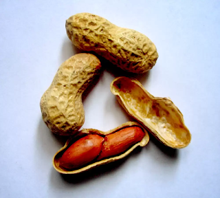  Health Benefits Of Peanuts