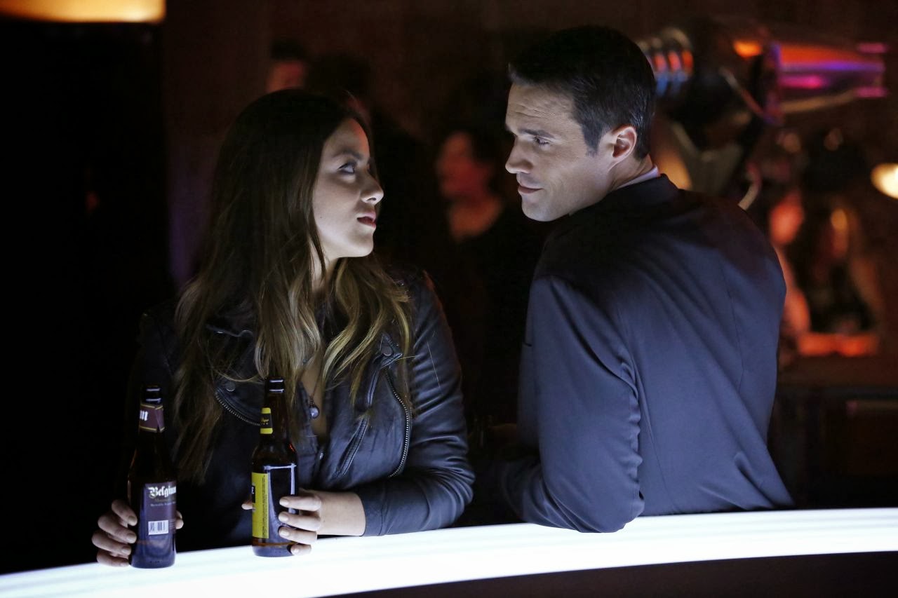 Marvels Agents of SHIELD Temporada 1 - SensaCinecom