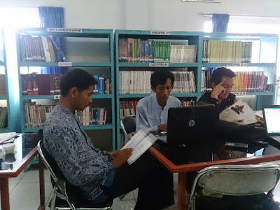 Guru JSIT tidak boleh Miskin Ilmu Guru JSIT tidak boleh Miskin Ilmu