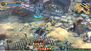 【Tos】私の考えた効率的な育成方法その20