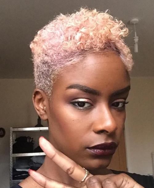 11 Rose Gold Hair Ideas You Ll Really Go Wild For Hairstyles