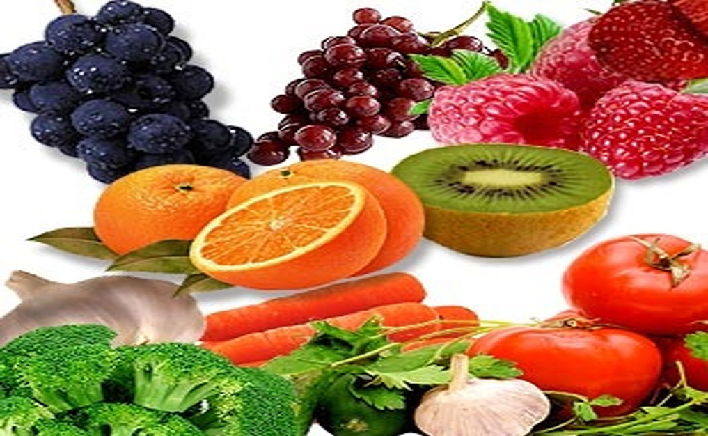 Berbagai Manfaat Flavonoid Bagi Kesehatan Garda Remaja