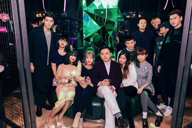 Beautiful Journey Seoul Korea Trip Pt 2 Stevie Wong