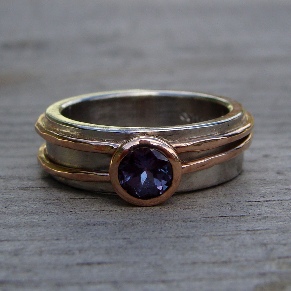 McFarland Designs - Ethical Jewelry Using Fair Trade Stones and ...