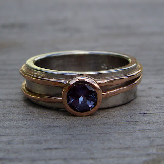 custom engagement ring