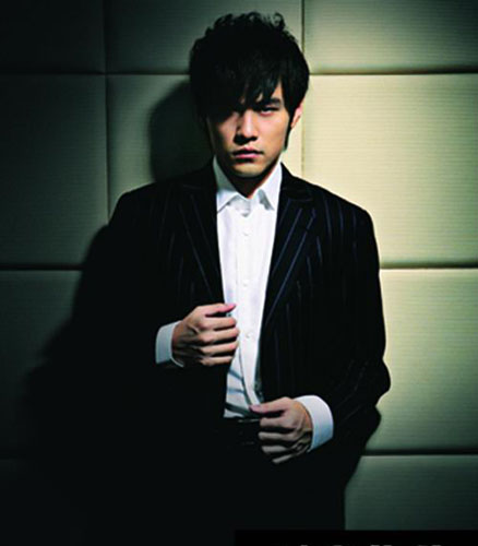 Who is Jay Chou? | Piano in My Life