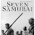 Seven Samurai (1954): Akira Kurosawa's Epic Masterpiece