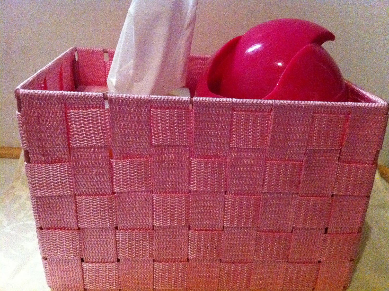 Lalilula13: Meine Aufbewahrung Teil 1