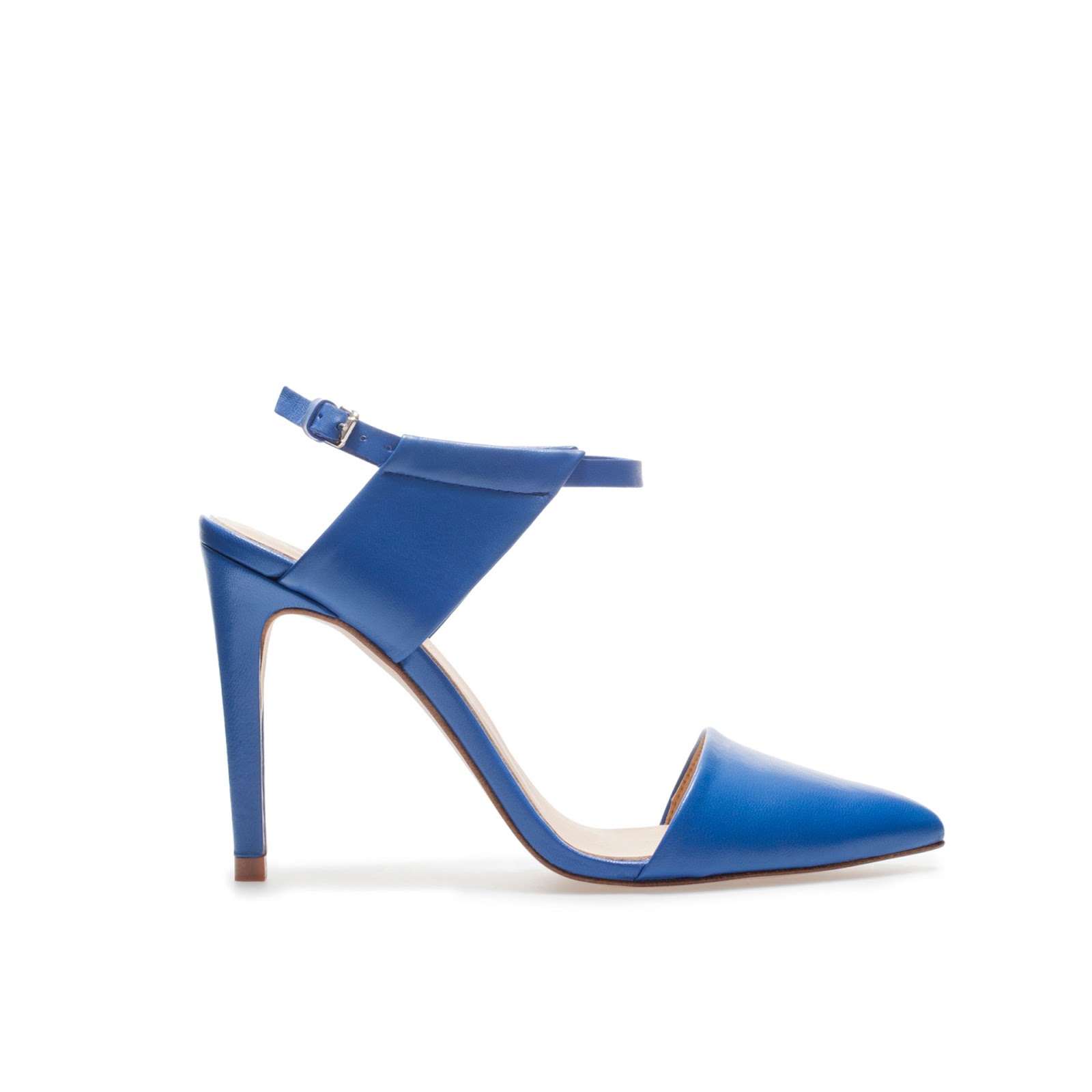 Didem Chic Zara Yeni sezon Ayakkabıları..