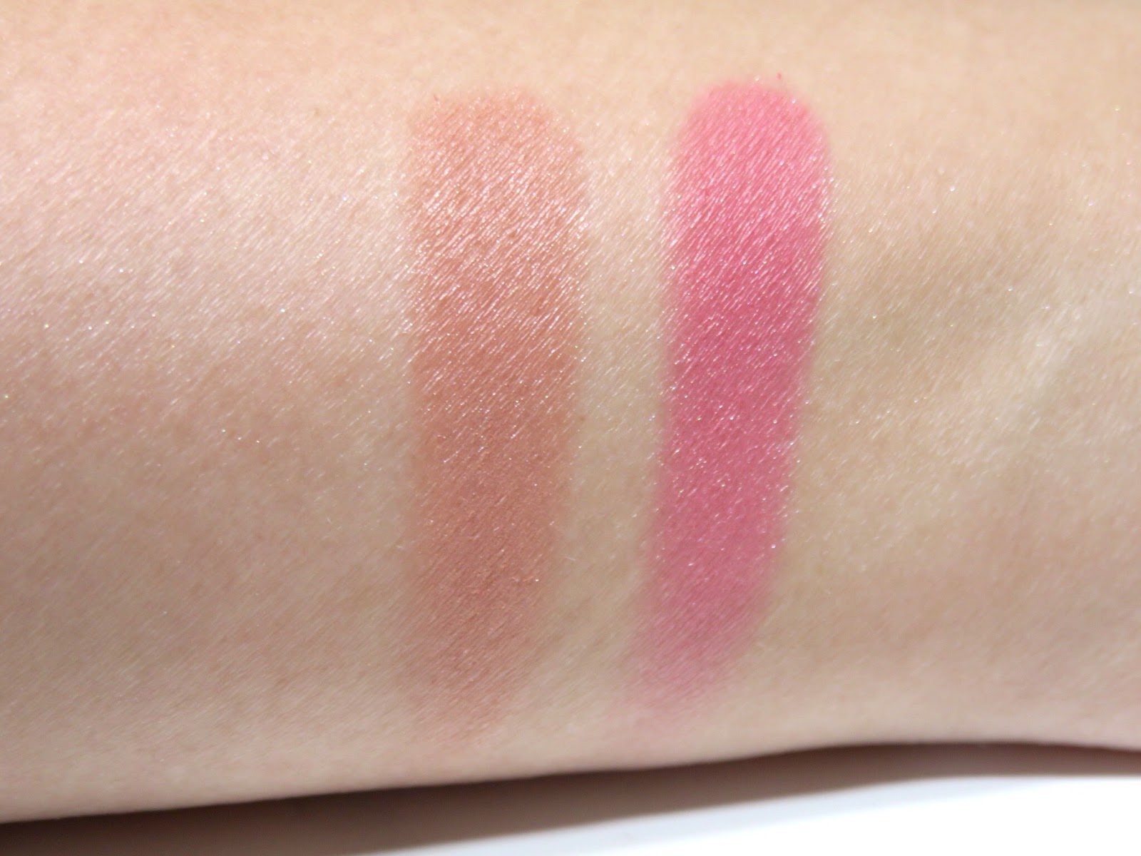 Tom ford blush duo lissome Clearance