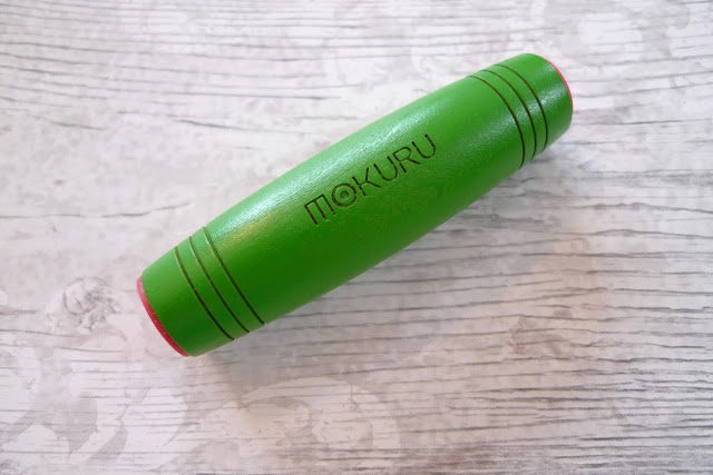 MOKURU - The Latest Fidget Toy Craze from Japan - Everything You Need to Know