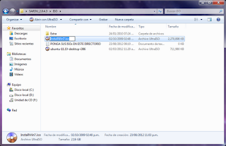 Crear USB Booteable Multisistema con Sardu