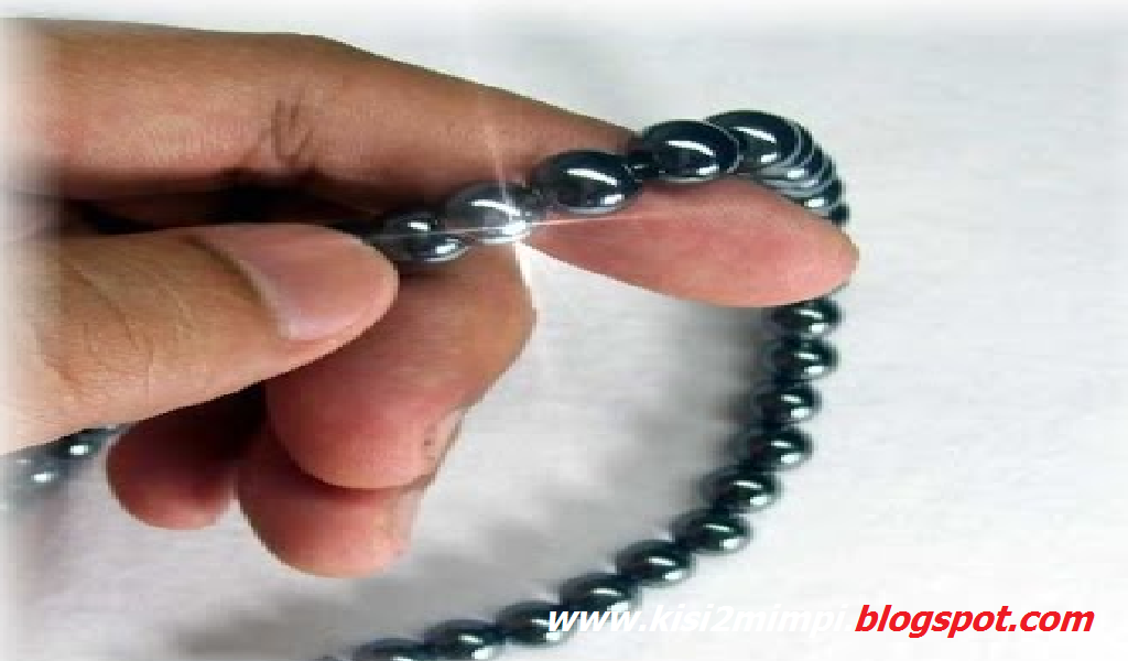 Mimpi Tasbih Arti Mimpi Melihat Tasbih Pertanda Mimpi
