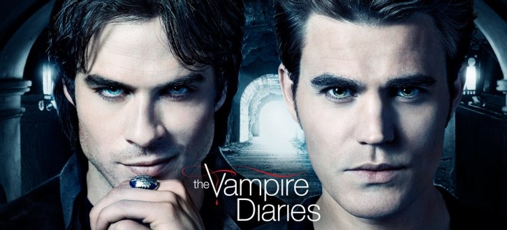 The Vampire Diaries - Episode 7.19 - Title Change 