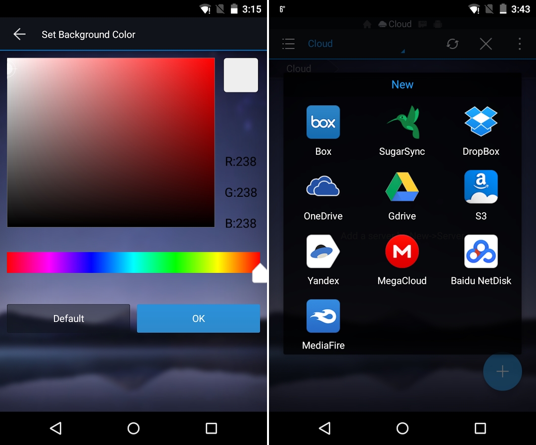ES File Explorer/Manager PRO Apk vPro ~ Custom Droid Rom ES File Explorer/Manager PRO Apk vPro ~ Custom Droid Rom