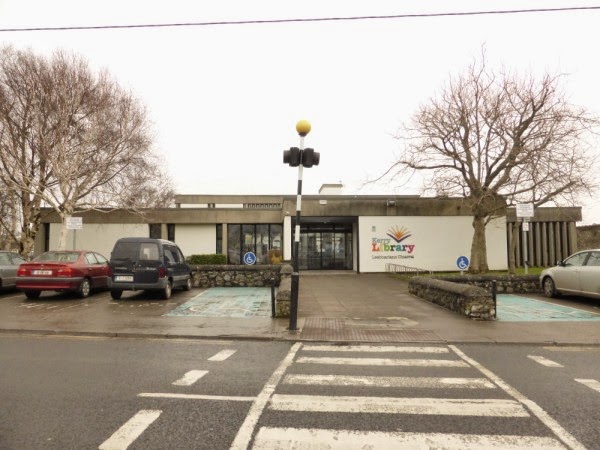 Tralee Library Listowel Connection: Folklore, Green shoots and Tadhg Kennelly honoured ...